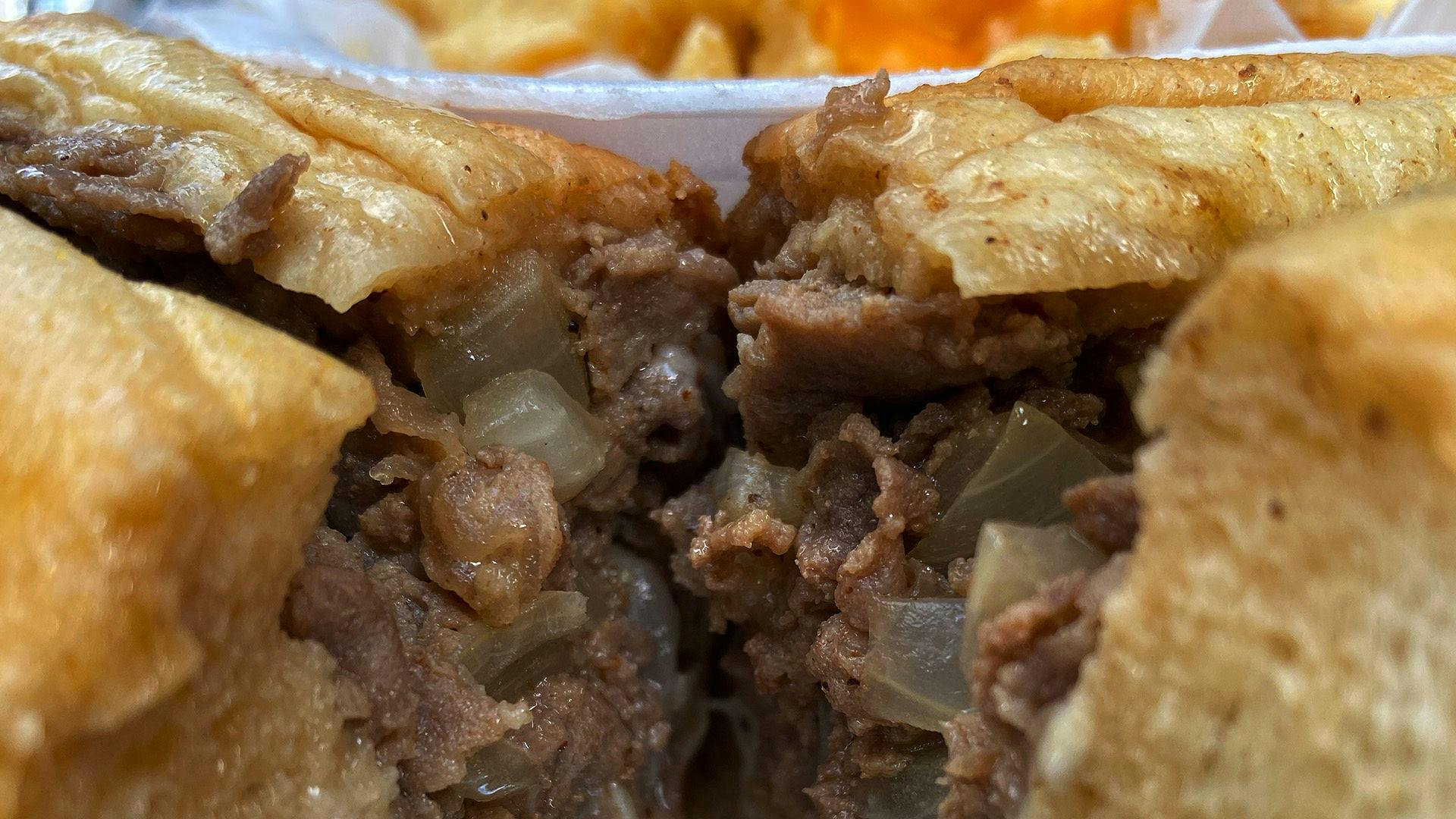 Flavors Of Philly: Food Tour - Photo 1 of 4